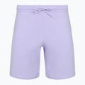 Pánske šortky New Balance Fleece Shorts 9" daybreak