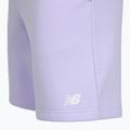 Pánske šortky New Balance Fleece Shorts 9" daybreak 3