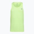 Pánske bežecké tričko New Balance Sport Essentials Singlet afterglow