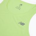 Pánske bežecké tričko New Balance Sport Essentials Singlet afterglow 3