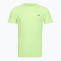 Pánske tričko New Balance Sport Essentials afterglow