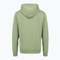 Pánska mikina New Balance Core Brushed Hoodie oregano 7