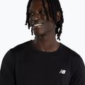 Pánske tričko New Balance Essentials Utility T black 4