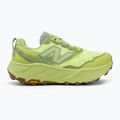 Dámske bežecké topánky New Balance Fresh Foam X Hierro V9 afterglow/mosaic green 2