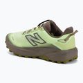 Dámske bežecké topánky  New Balance Rebel V1 afterglow/slate grey 3