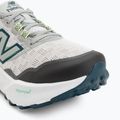 Pánske bežecké topánky   New Balance Fresh Foam Hierro V9 grey matter/medusa green 7