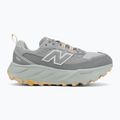 Pánske bežecké topánky New Balance Hierro Trek V9 slate grey/lone star grey 2