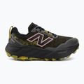Dámske bežecké topánky New Balance Fresh Foam X Hierro V9 faded black/rosewood 2