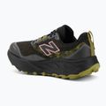Dámske bežecké topánky New Balance Fresh Foam X Hierro V9 faded black/rosewood 3