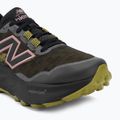 Dámske bežecké topánky New Balance Fresh Foam X Hierro V9 faded black/rosewood 7