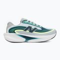 Pánske bežecké topánky New Balance Ellipse v1 deep end/glint blue/medusa green 2