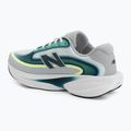 Pánske bežecké topánky New Balance Ellipse v1 deep end/glint blue/medusa green 3