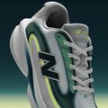 Pánske bežecké topánky   New Balance Aura Summer V1 deep end/glint blue/medusa green 10