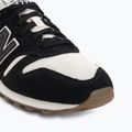 Pánske topánky  New Balance 373's V2 5614 black/linen 7