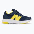Detské topánky New Balance 578's V1 team navy/punch yellow 2