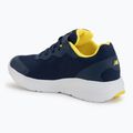 Detské topánky New Balance 578's V1 team navy/punch yellow 3