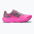 Pánske bežecké topánky   New Balance FuelCell Rebel V5 pink heat/rosewood 2