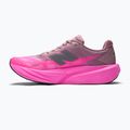Pánske bežecké topánky   New Balance FuelCell Rebel V5 pink heat/rosewood 3