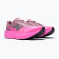 Pánske bežecké topánky   New Balance FuelCell Rebel V5 pink heat/rosewood 4