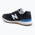 Pánske topánky  New Balance Classic 515's V3 phantom/blue bird 3
