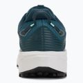 Pánske bežecké topánky New Balance Rebel Trail V1 medusa green/shadow grey 6