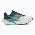 Pánske bežecké topánky   New Balance FuelCell Rebel V5 medusa green/faded teal 2