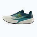 Pánske bežecké topánky   New Balance FuelCell Rebel V5 medusa green/faded teal 3