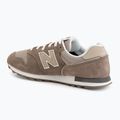 Pánske topánky  New Balance 373's V2 timber wolf/apollo gold 3