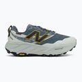 Pánske bežecké topánky   New Balance Fresh Foam Hierro V9 shadow blue/sea moss 2
