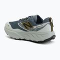 Pánske bežecké topánky   New Balance Fresh Foam Hierro V9 shadow blue/sea moss 3