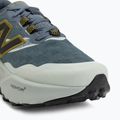 Pánske bežecké topánky   New Balance Fresh Foam Hierro V9 shadow blue/sea moss 7