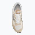 Topánky  New Balance Classic 237's V1 sea salt/sandstone 5