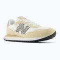 Topánky  New Balance Classic 237's V1 sea salt/sandstone 8