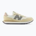 Topánky  New Balance Classic 237's V1 sea salt/sandstone 10