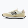 Topánky  New Balance Classic 237's V1 sea salt/sandstone 11