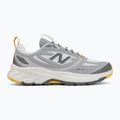 Pánske bežecké topánky New Balance 410's V9 grey matter/slate grey/varsity gold 2