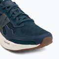 Pánska bežecká obuv  New Balance Fresh Foam Arishi V4 navy/medusa green/wakame 7