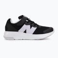 Detské topánky New Balance 578's V1 black/taro/ 103 white 2