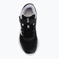 Detské topánky New Balance 578's V1 black/taro/ 103 white 5