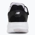 Detské topánky New Balance 578's V1 black/taro/ 103 white 6