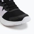 Detské topánky New Balance 578's V1 black/taro/ 103 white 7