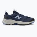 Pánske bežecké topánky   New Balance 410's V9 navy/blue bird/black 2