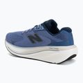 Pánske bežecké topánky   New Balance Fresh Foam 860's V15 fairweather blue/ navy 3