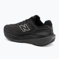 Pánske bežecké topánky   New Balance 1080's V15 black/faded black/olivine 3