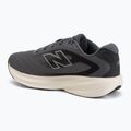 Pánske bežecké topánky   New Balance Fresh Foam 680's V9 castlerock/faded black/gold metallic 3