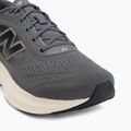 Pánske bežecké topánky   New Balance Fresh Foam 680's V9 castlerock/faded black/gold metallic 7