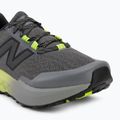 Pánska bežecká obuv  New Balance Fresh Foam Garoe V2 castlerock/afterglow/dry lime 7