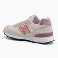 Dámske topánky New Balance Classic 515's V3 double bubble/rosewood 3