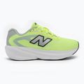 Dámske bežecké topánky New Balance Fresh Foam 680's V9 afterglow/grey matter/deep end 2