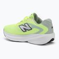 Dámske bežecké topánky New Balance Fresh Foam 680's V9 afterglow/grey matter/deep end 3